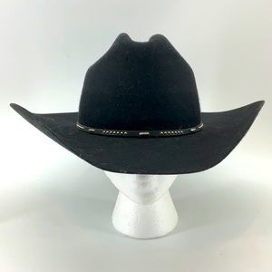 WRANGLER COWBOY HAT